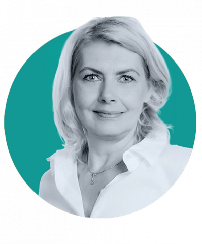 Business Coach Britt Seitz
