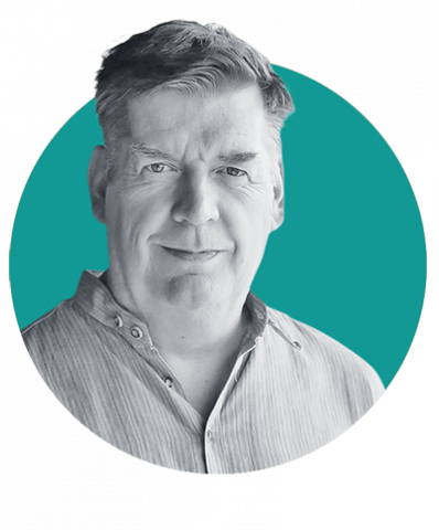 Leadership Coach Carsten Lau